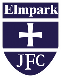 Elmpark JFC badge
