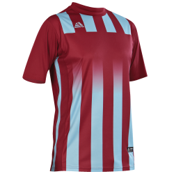 Roma Short Sleeved Football Shirt