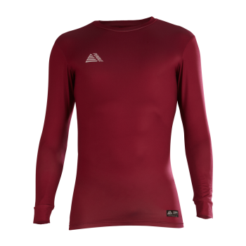 Base Layer Maroon